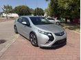 OPEL AMPERA (Automata) ELEKTROMOS HATÓTÁV 50 KM. FRISS MAGYAR SZERVÍZ SZÉP ÁLLAPOT