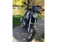 HONDA CB 500 1997 - 3