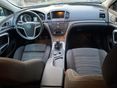 OPEL INSIGNIA 2013/6 - 7