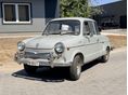 NSU PRINZ 3 