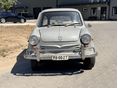 NSU PRINZ 3 1960 - 2