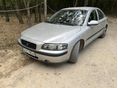VOLVO S60 2.4 D (Automata)
