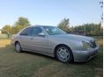 MERCEDES-BENZ E 200 CDI Avantgarde (Automata)
