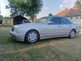 MERCEDES-BENZ E 200 2002/1 - 2