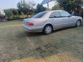 MERCEDES-BENZ E 200 2002/1 - 3