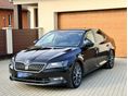 SKODA SUPERB 2.0 TDI SCR L&K 4x4 DSG