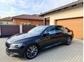 SKODA SUPERB 2015/9 - 2