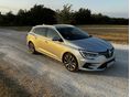RENAULT MEGANE Grandtour 1.3 TCe Techno EDC