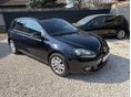 VOLKSWAGEN GOLF VI 1.6 CR TDI Perfekt DSG ++ VEZETETT SZERVÍZKÖNYV ++ FRISS SZERVÍZ ++ STYLE FELSZERELTSÉG ++