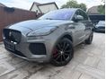 JAGUAR E-PACE 2020/2 - 2