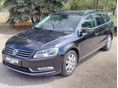 VOLKSWAGEN PASSAT VII Variant 2.0 CR TDI Comfortline BMT Érvényes magyar okmányok