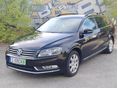 VOLKSWAGEN PASSAT VII Variant 2.0 CR TDI Comfortline BMT Érvényes magyar okmányok