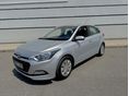 HYUNDAI I20 1.25i LP Life AC MAGYARORSZÁGI!