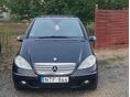 MERCEDES-BENZ A 200 2007/5 - 4