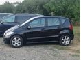 MERCEDES-BENZ A 200 CDI Avantgarde