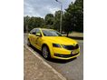 SKODA OCTAVIA 2018/9 - 2