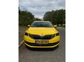 SKODA OCTAVIA 2018/9 - 3