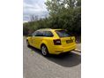 SKODA OCTAVIA 2018/9 - 5