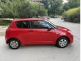 SUZUKI SWIFT 2007 - 8