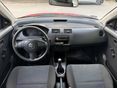 SUZUKI SWIFT 2007 - 9