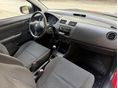 SUZUKI SWIFT 2007 - 10