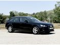 AUDI A4 Avant 1.8 T FSi Végig márkaszervizben karbantartott-LEINFORMÁLHATÓ!