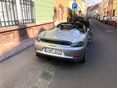 PORSCHE 718 2021/4 - 2