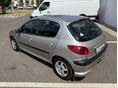 PEUGEOT 206 2004/6 - 3
