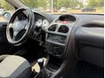 PEUGEOT 206 2004/6 - 10
