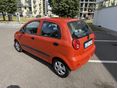 CHEVROLET SPARK 2008/4 - 4
