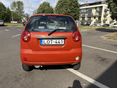 CHEVROLET SPARK 2008/4 - 5