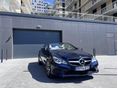 MERCEDES-BENZ E 350 (Automata) Cabrio