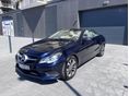 MERCEDES-BENZ E 350 2013 - 2