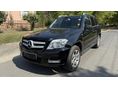 MERCEDES-BENZ GLK 220 