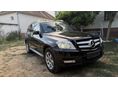 MERCEDES-BENZ GLK 220 4Matic