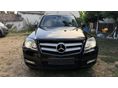 MERCEDES-BENZ GLK 220 2010/1 - 2