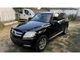 MERCEDES-BENZ GLK 220 2010/1 - 3