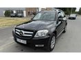 MERCEDES-BENZ GLK 220 4Matic