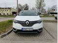 RENAULT ESPACE 2016 - 2