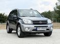 TOYOTA RAV 4 Rav4 2.0 4x4 Sol Plus 164e km.ülésfűtés.digitklima.vonóhorog.VÉGIG VEZETETT SZERVIZKÖNYV!