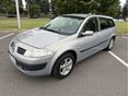 RENAULT MEGANE Grandtour 1.6 Authentique Plus