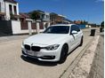BMW 335i xDrive (Automata) Napfénytető. Head Up display
