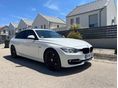 BMW 335 2012 - 2