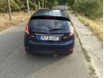 FORD FIESTA 2015/2 - 3