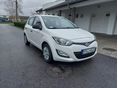 HYUNDAI I20 1.25 Color limited edition