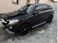 MERCEDES-BENZ GLE 250 2016/6 - 8