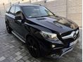 MERCEDES-BENZ GLE 250 2016/6 - 10