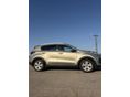 KIA SPORTAGE 1.6 GDI Winter Edition Gold