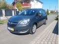 OPEL MERIVA B 2017/4 - 2
