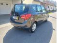 OPEL MERIVA B 2017/4 - 5